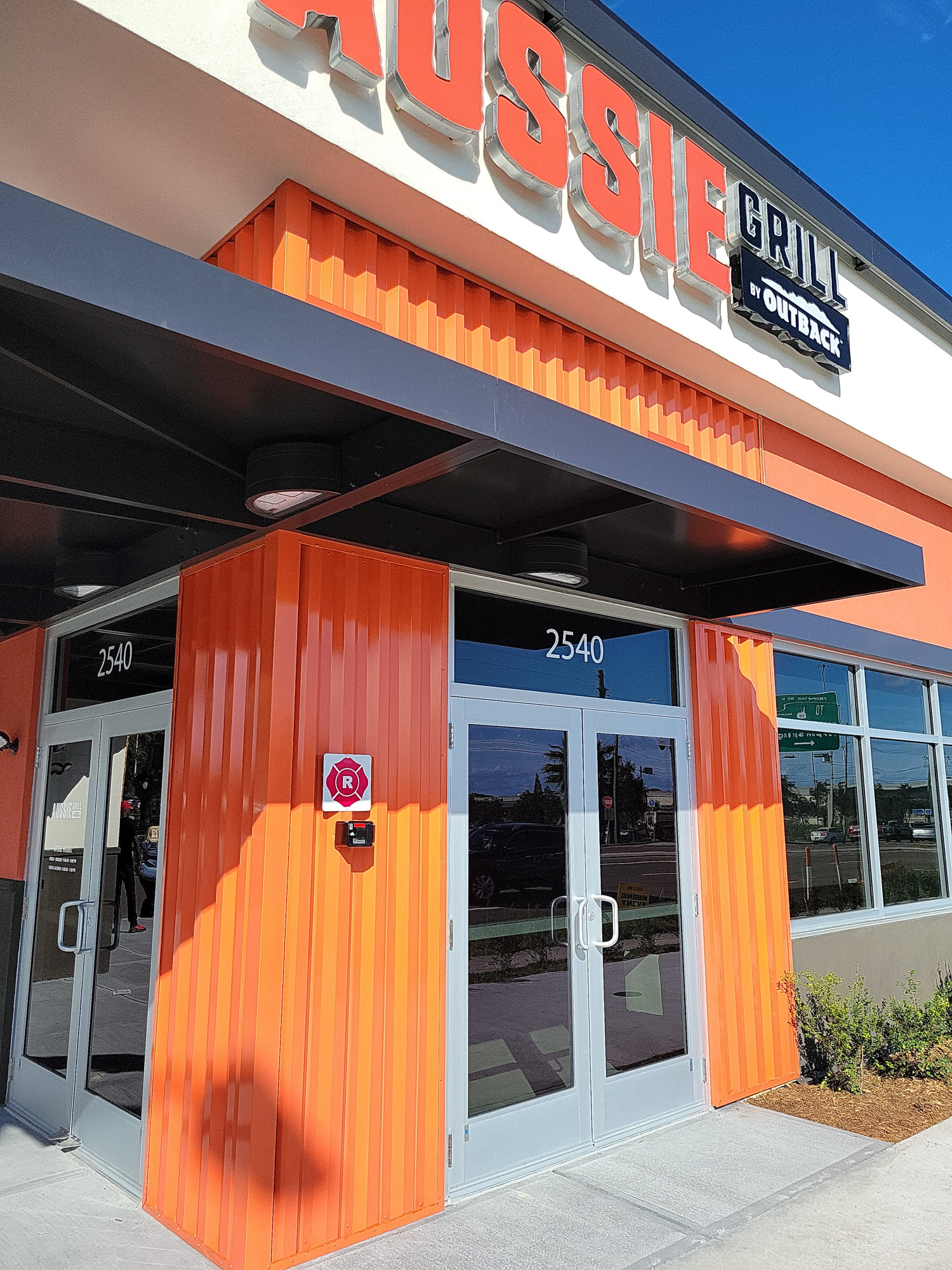 AJ Building Group St Pete Commercial Construction 47