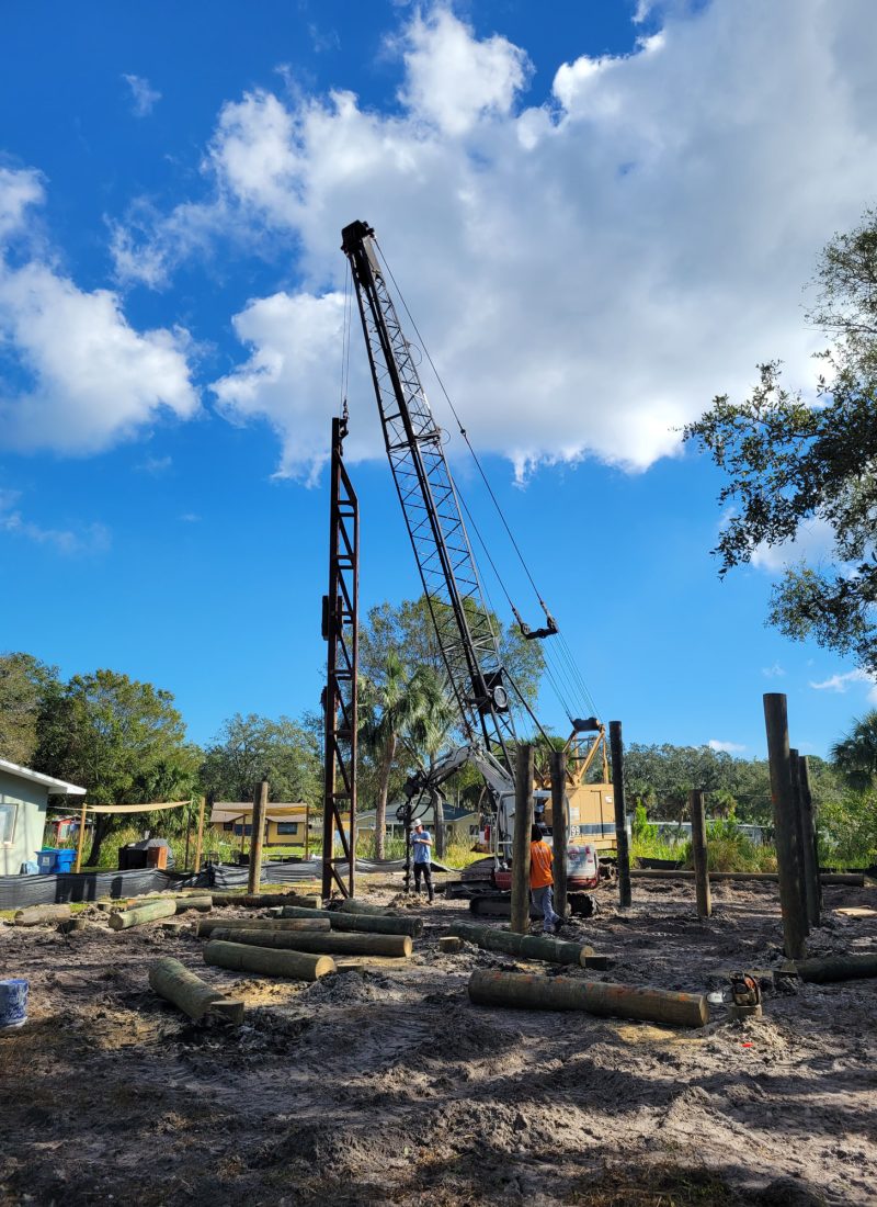 AJ Building Group St Pete Commercial Construction 14