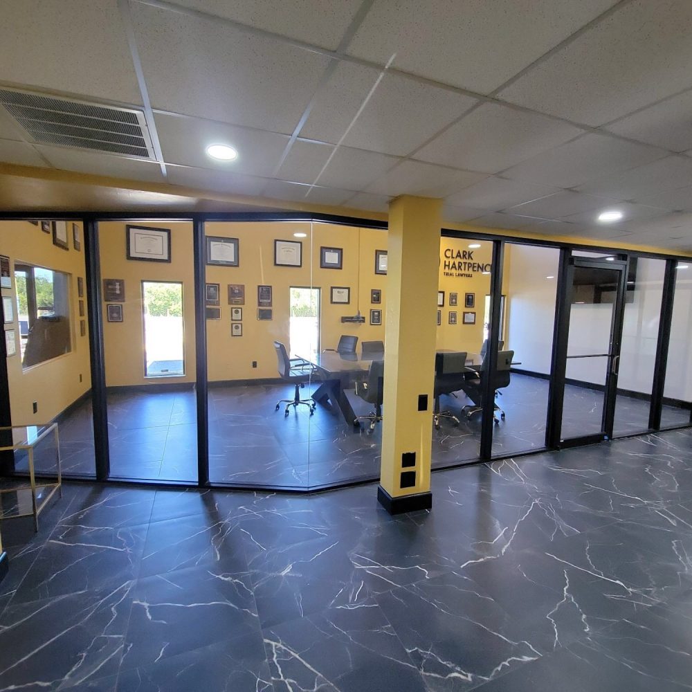AJ Building Group St Pete Commercial Construction 2