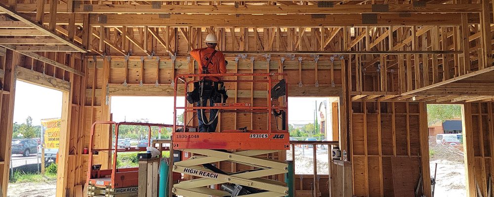 AJ Building Group St Pete Commercial Construction 39