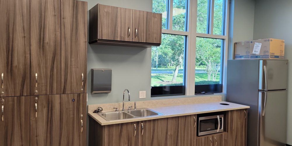 AJ Building Group St Pete Commercial Construction 80