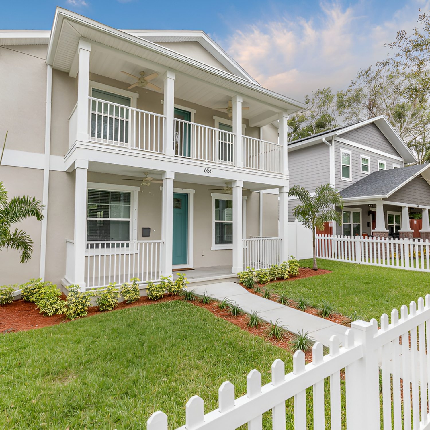 AJ Building Group St Pete Construction B 1 2