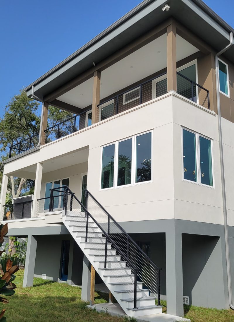 AJ Building Group St Pete Construction C 28