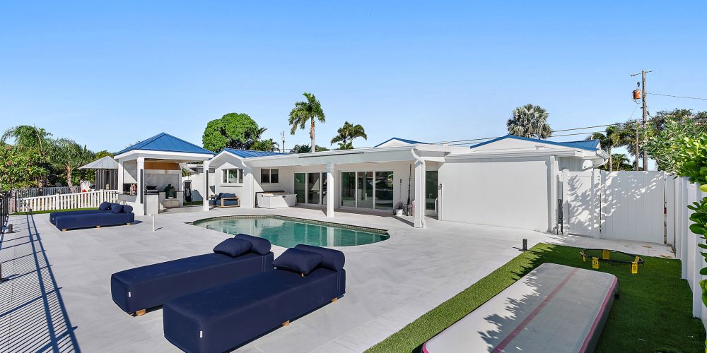 AJ Building Group St Pete Construction D 30