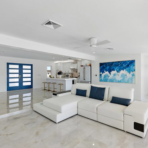 AJ Building Group St Pete Construction D 4