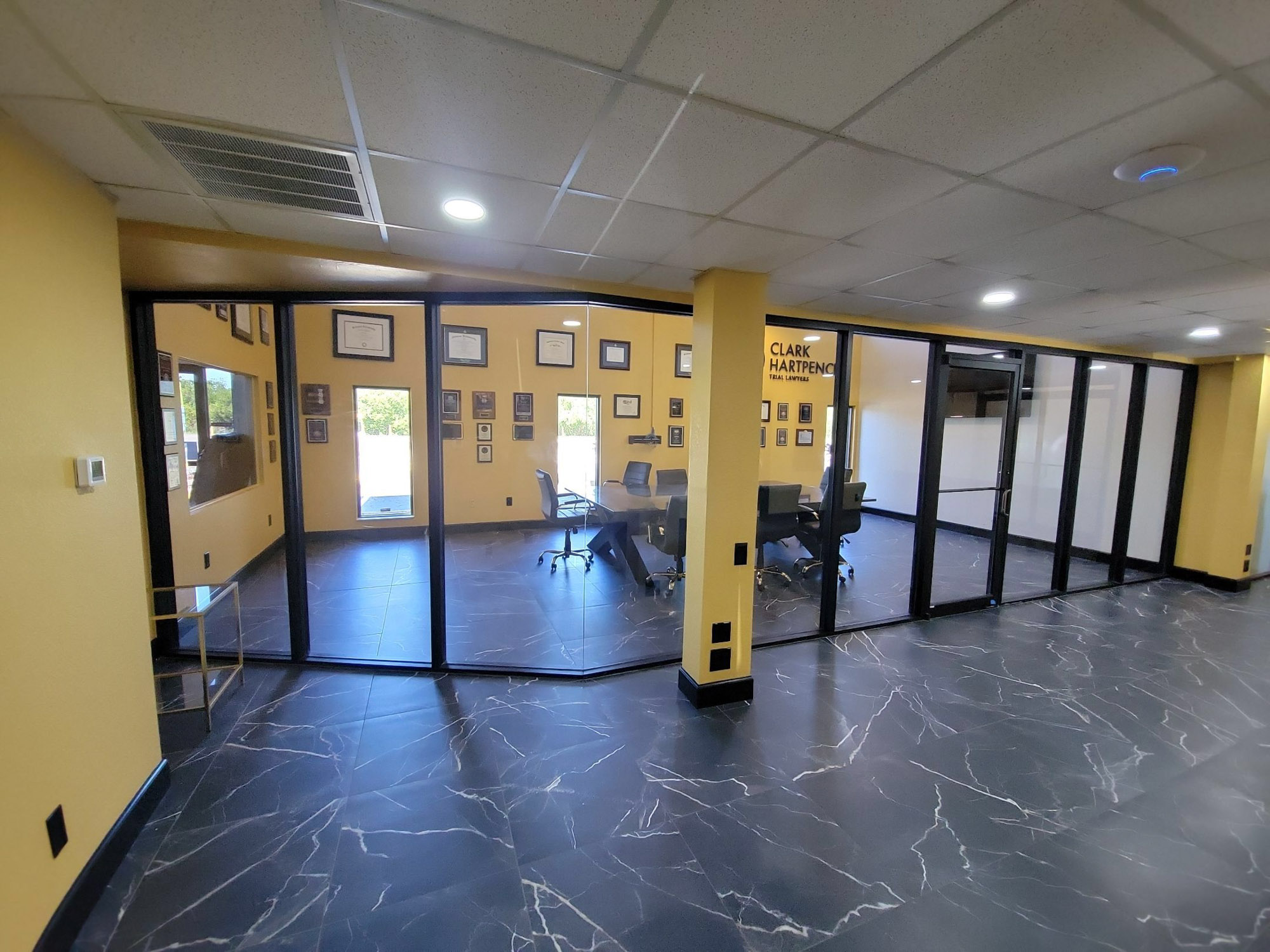 AJ Building Group St Pete Commercial Construction 2