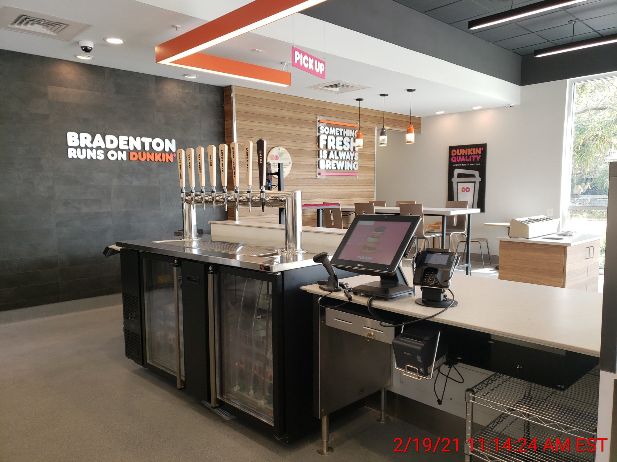AJ Building Group St Pete Commercial Construction 38