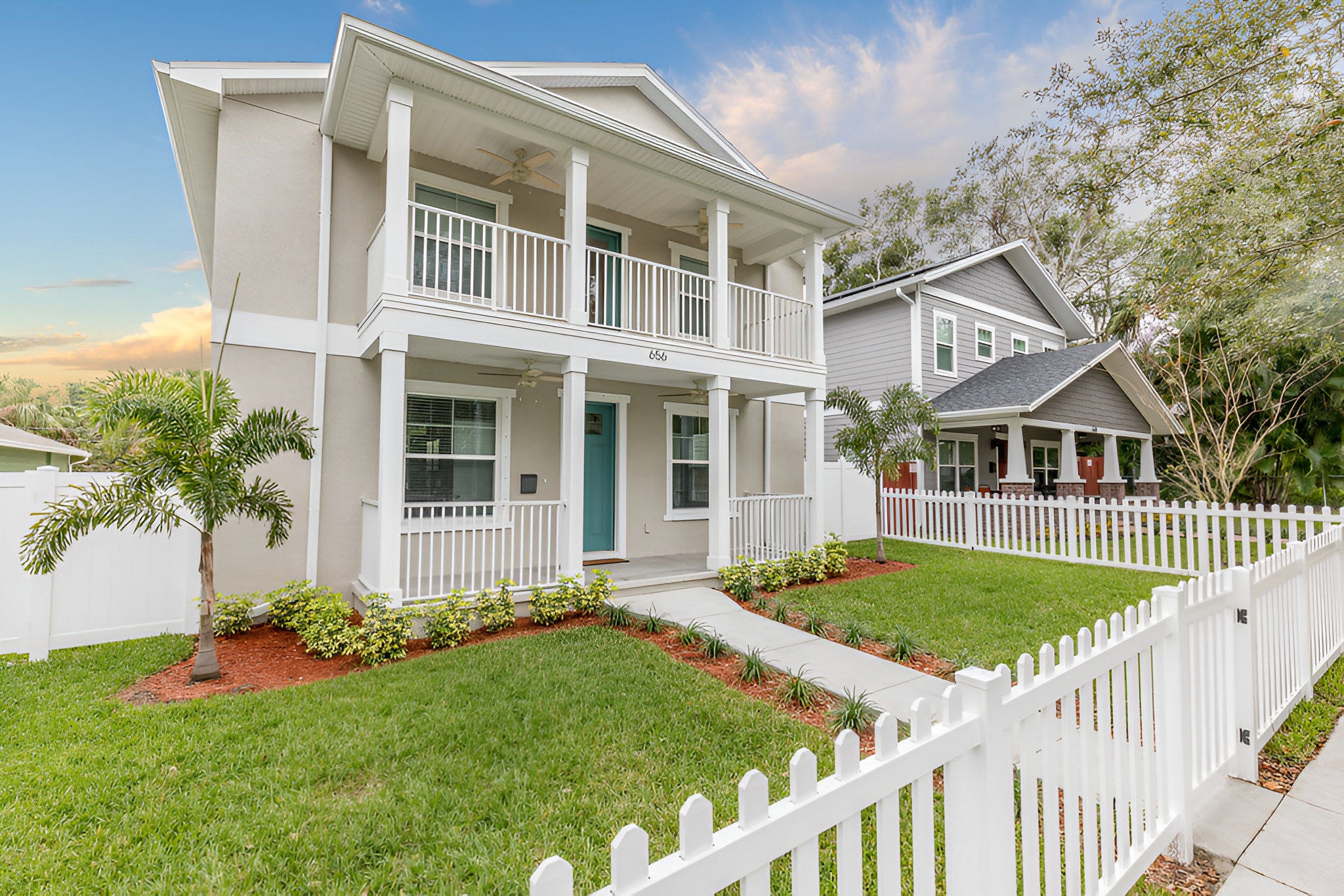 AJ Building Group St Pete Construction B 1 2