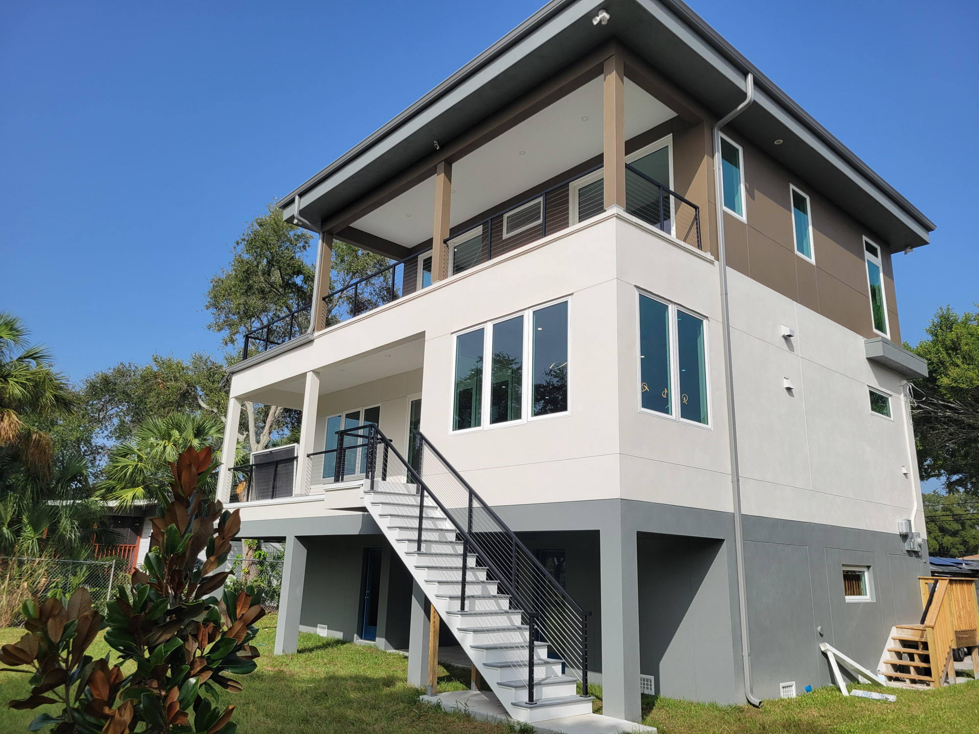 AJ Building Group St Pete Construction C 28